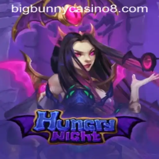 Explore the Exciting World of HungryNight and BigBunny Casino