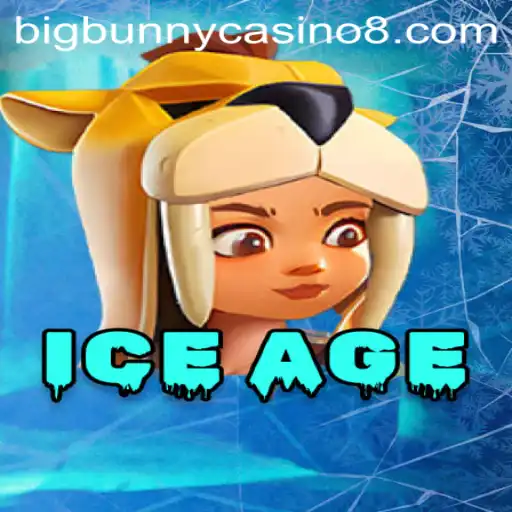 IceAge: A Thrilling Adventure Awaiting at BigBunny Casino