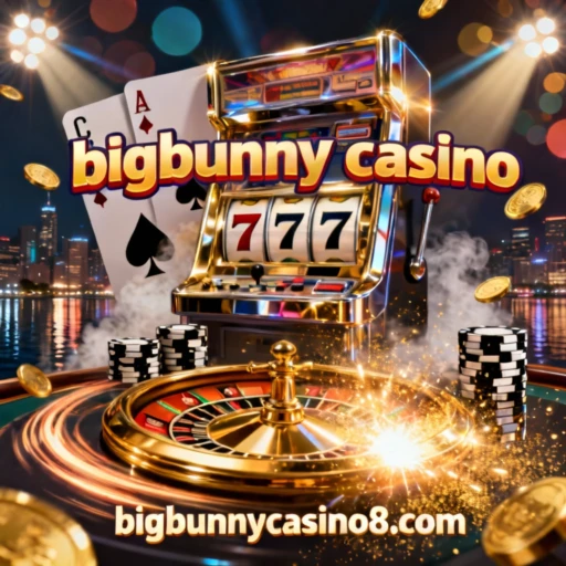 bigbunny casino