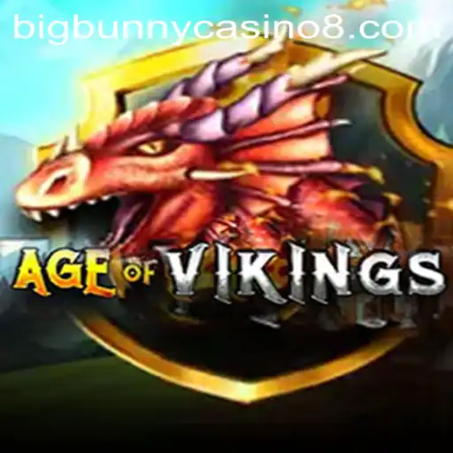 AgeofViking: A Norse Adventure in the World of Casual Gaming