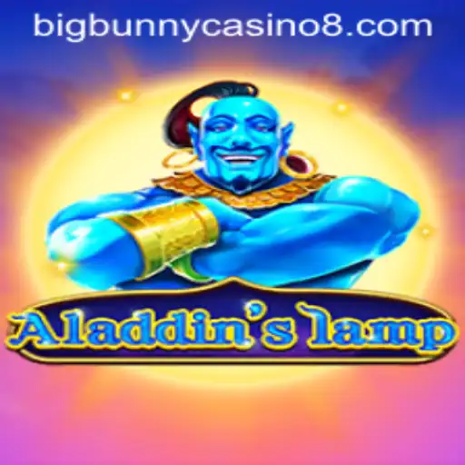 Exploring Aladdinslamp: A Magical Journey at BigBunny Casino