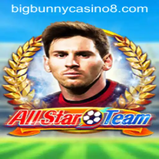 Discover the Exciting World of AllStarTeam at BigBunny Casino