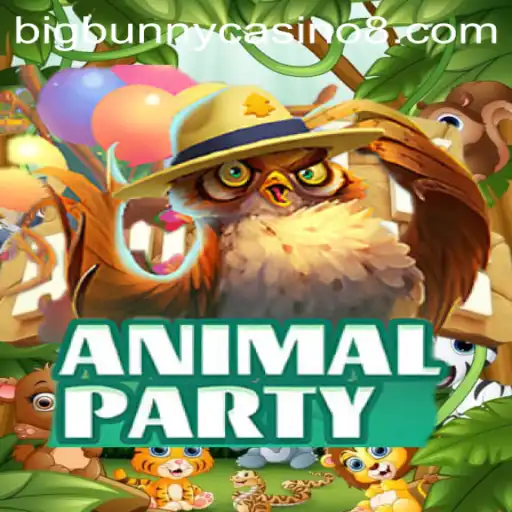 Experience the Thrill of AnimalParty at BigBunny Casino