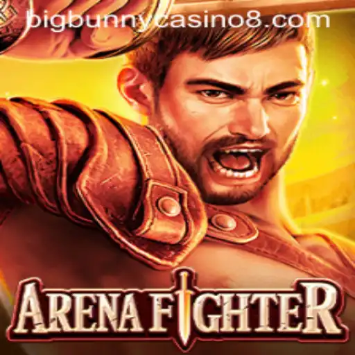 ArenaFighter: A Unique Blend of Action and Strategy