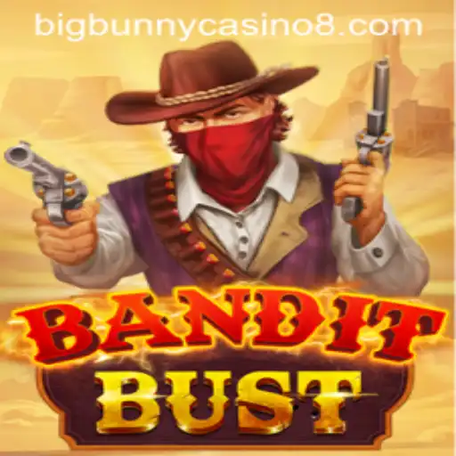 Discover BanditBust: The Thrilling Escape at BigBunny Casino