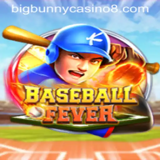 Experience the Thrill of BaseballFever at BigBunny Casino