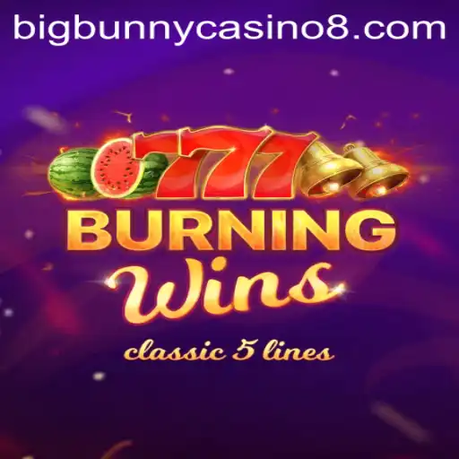 Exploring the Thrills of BurningWins at BigBunny Casino