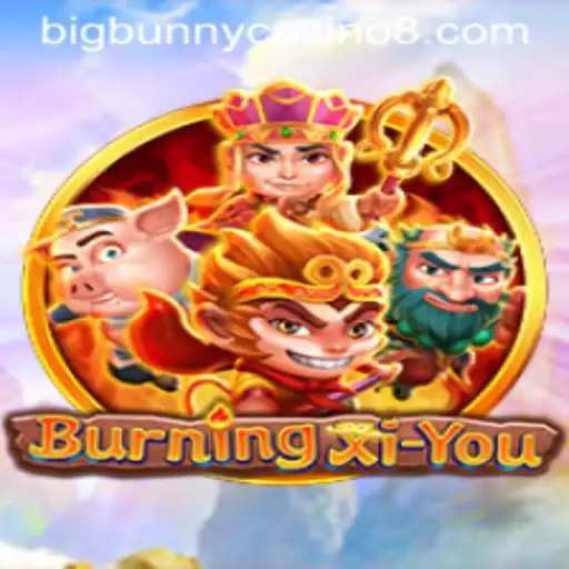 Exploring the Exciting World of BurningXiYou at Bigbunny Casino