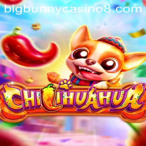 Chilihauhua: A Spicy New Adventure in BigBunny Casino