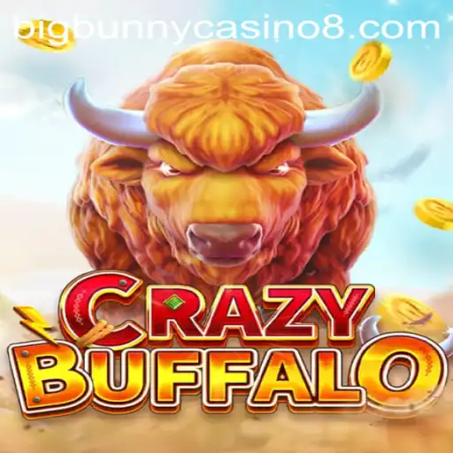Discover the Thrilling World of CRAZYBUFFALO at BigBunny Casino