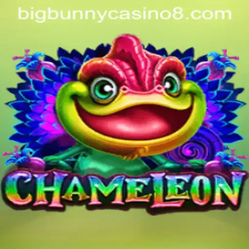 Explore the Exciting World of Chameleon at Bigbunny Casino