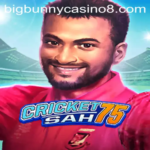 Explore CricketSah75: The Exciting New Game at BigBunny Casino