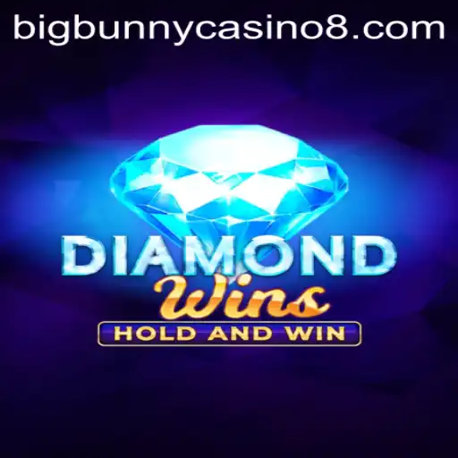 Discover the Thrill of DiamondWins at BigBunny Casino