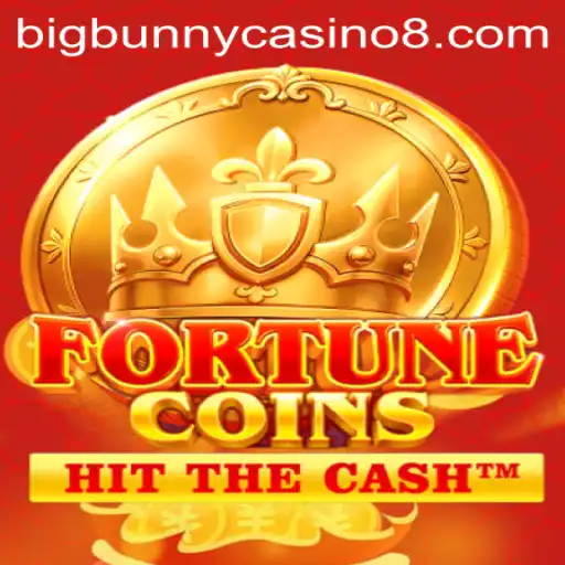 Discover FortuneCoins