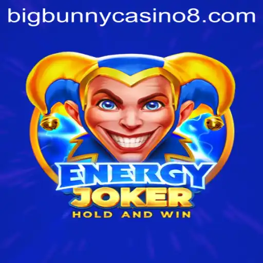 Discover the Thrills of EnergyJoker