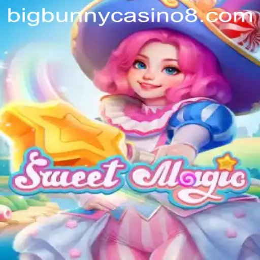 Exploring SweetMagic: A Magical Adventure with BigBunny Casino