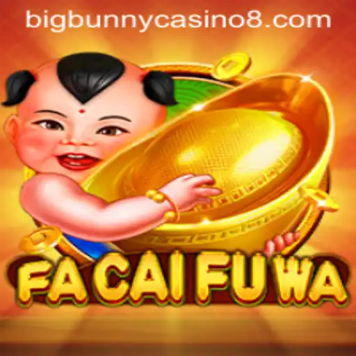 FaCaiFuWa: A Fascinating New Addition at BigBunny Casino