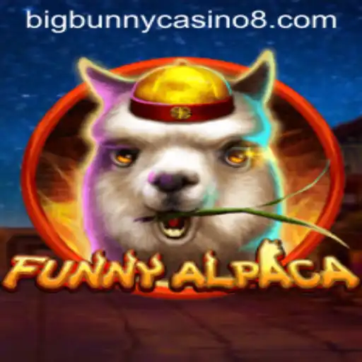 Exploring the World of FunnyAlpaca and Bigbunny Casino