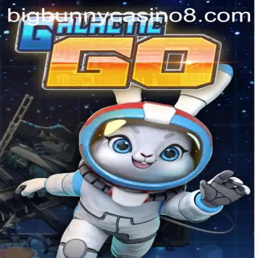Exploring the Cosmic Thrills of GalacticGO in the Age of BigBunny Casino