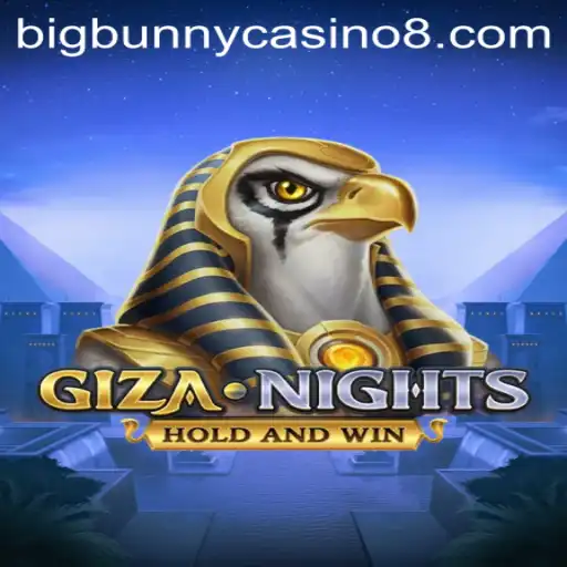 Discover the Thrills of GizaNights at BigBunny Casino