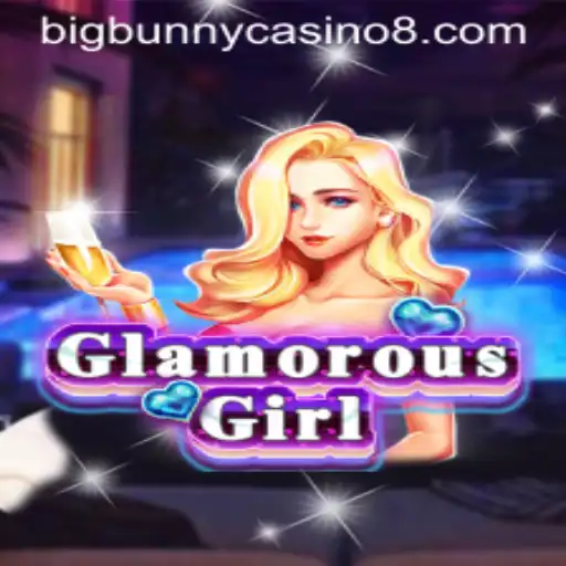 Experience the Thrill of GlamorousGirl at Big Bunny Casino