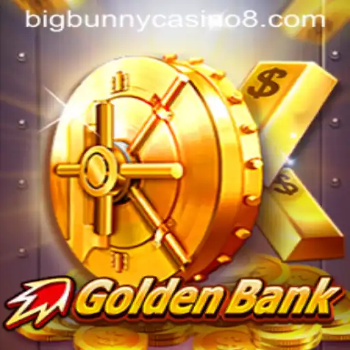 GoldenBank: The Thrill of Adventure at BigBunny Casino