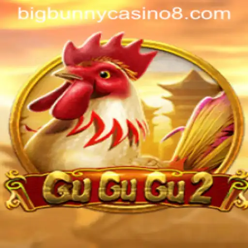 GuGuGu2: A Thrilling New Adventure in BigBunny Casino