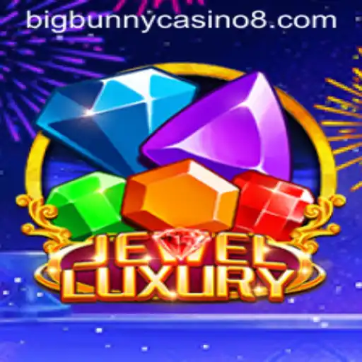 Exploring JewelLuxury: A Glittering Gem in BigBunny Casino