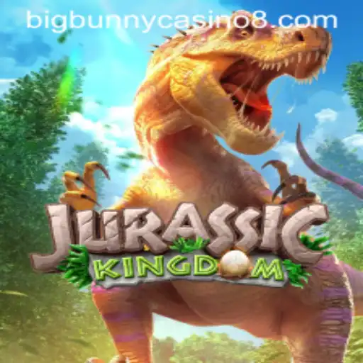 Exploring the Exciting World of 'JurassicKingdom' at BigBunny Casino