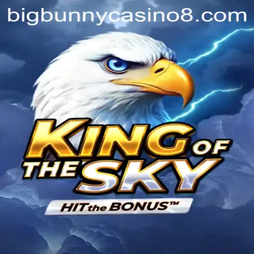 Exploring KingOfTheSky at BigBunny Casino: An Exciting Adventure
