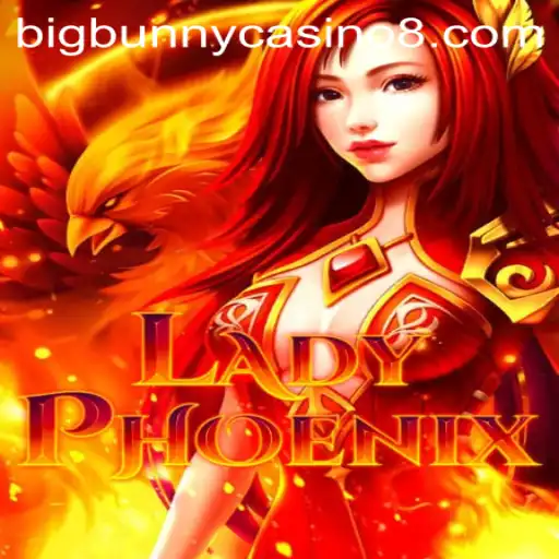 Exploring the Thrills of LadyPhoenix at BigBunny Casino