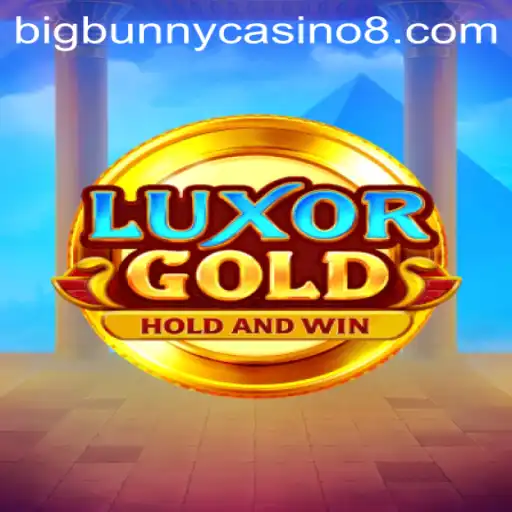 Discovering LuxorGold: An Exciting Addition to the BigBunny Casino Experience