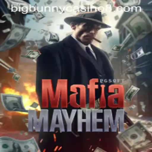 Discover the Thrilling World of MafiaMayhem at BigBunny Casino