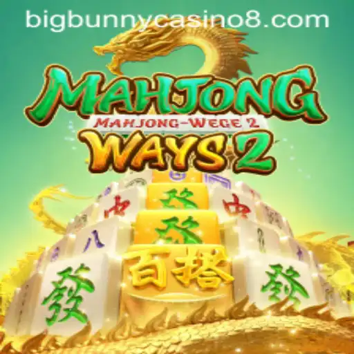 Discovering the Thrills of MahjongWays2 at BigBunny Casino