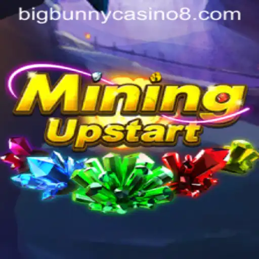 Discover the Thrills of MiningUpstart at BigBunny Casino
