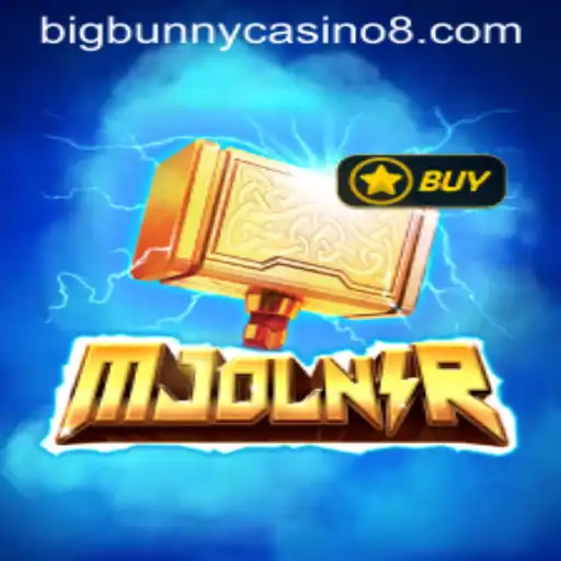 Exploring the Thrills of Mjolnir at Bigbunny Casino
