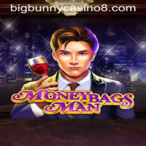 Explore the Thrills of MoneybagsMan: A Modern Casino Classic