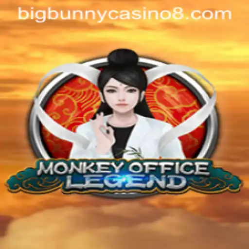 Unveiling the Exciting World of MonkeyOfficeLegend: A Journey Through BigBunny Casino