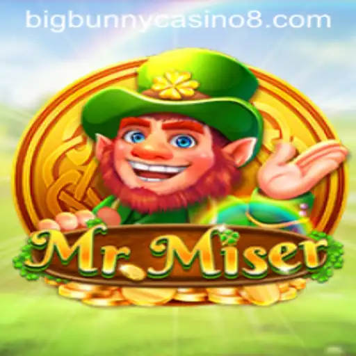Unveiling the Enigma: MrMiser and Its Connection to BigBunny Casino