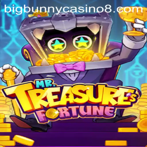 Discover the Thrills of MrTreasuresFortune at BigBunny Casino