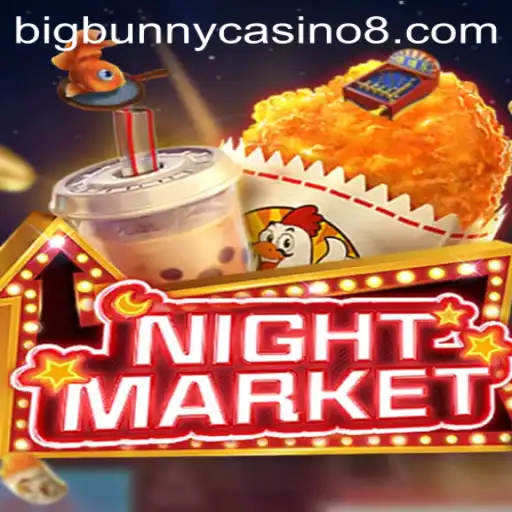 Exploring NIGHTMARKET: A Thrilling Journey into Bigbunny Casino's Unique Gaming World