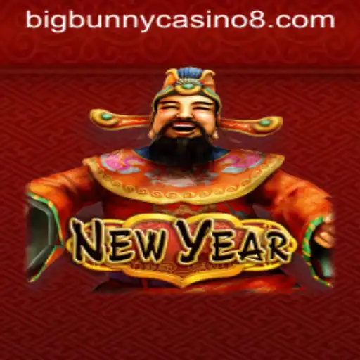 Exploring the Thrills of NewYear at BigBunny Casino