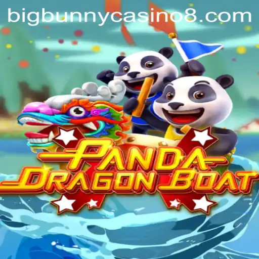 Discover the Exciting World of PANDADRAGONBOAT at BigBunny Casino