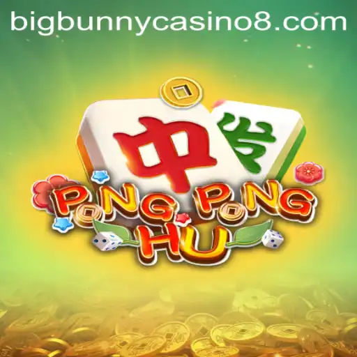 Exploring the Exciting World of PONGPONGHU: The Latest Sensation at BigBunny Casino