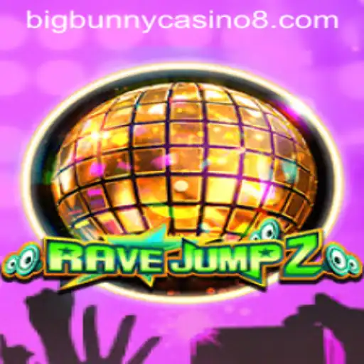 Exploring the Thrills of RaveJump2 at BigBunny Casino