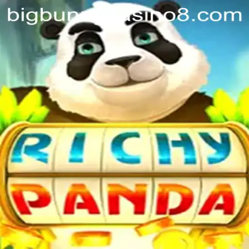 Discover RichyPanda: A Thrilling Adventure in Bigbunny Casino