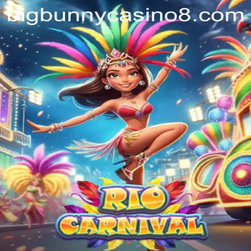 RioCarnival: A Colorful Journey into the World of BigBunny Casino