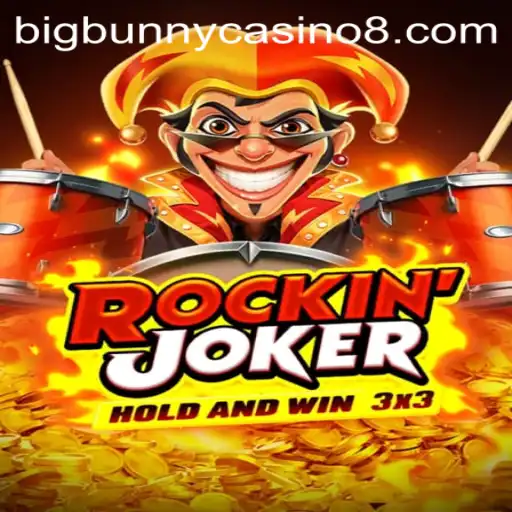Dive into RockinJoker at BigBunny Casino: A Comprehensive Guide
