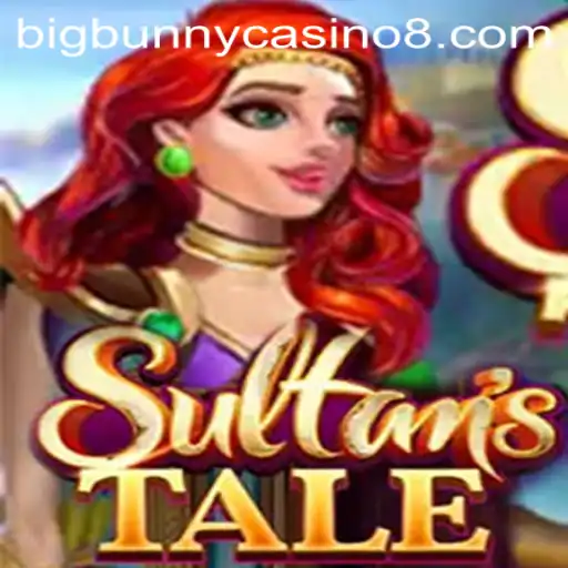 Unveiling Sultanstale: A New Era in BigBunny Casino's Gaming Portfolio