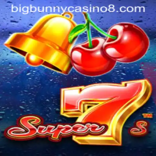 Explore the Excitement of Super7s at BigBunny Casino